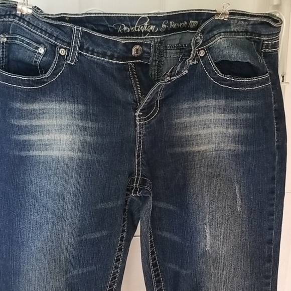 Women's Jeans - Picture 8 of 8